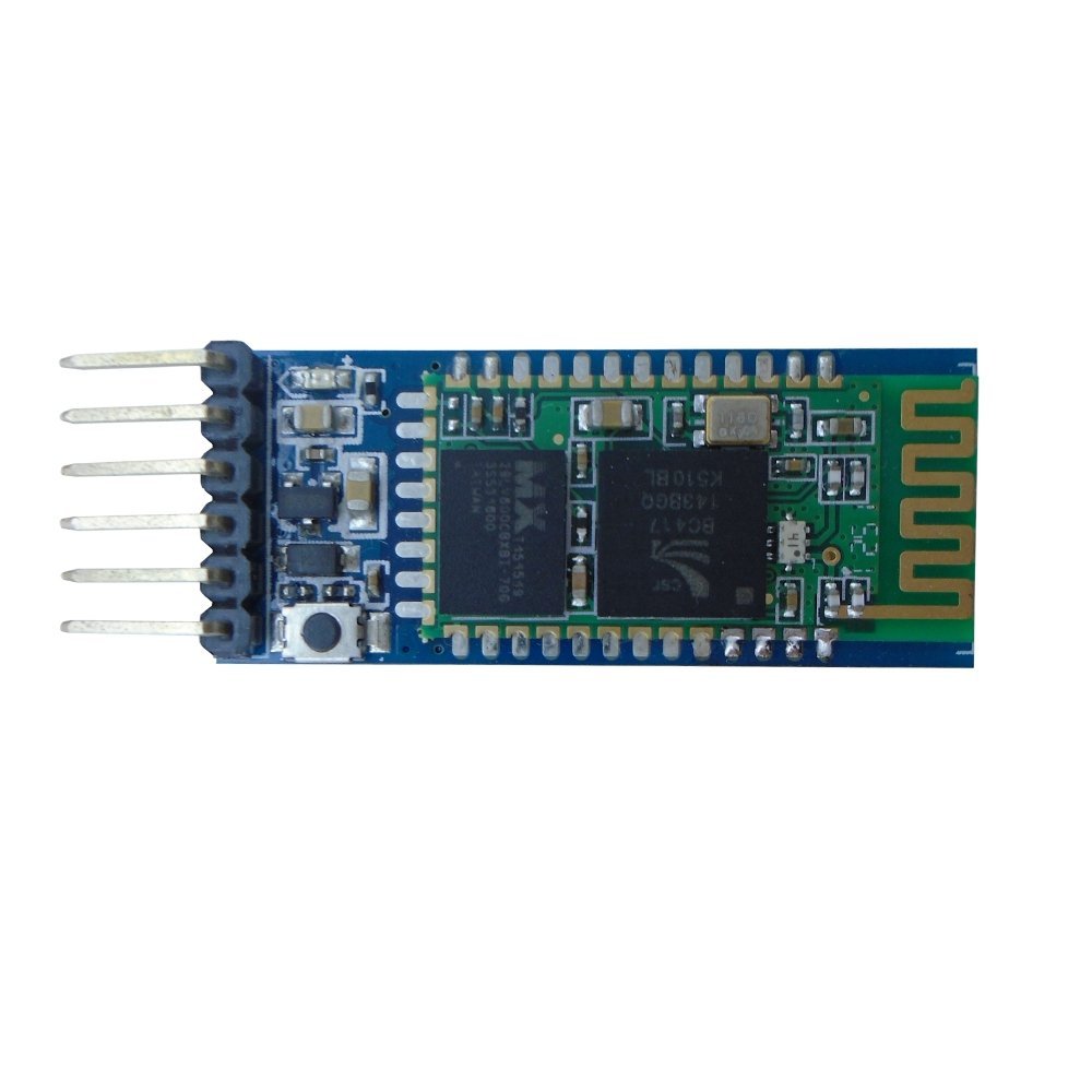 bluetooth module