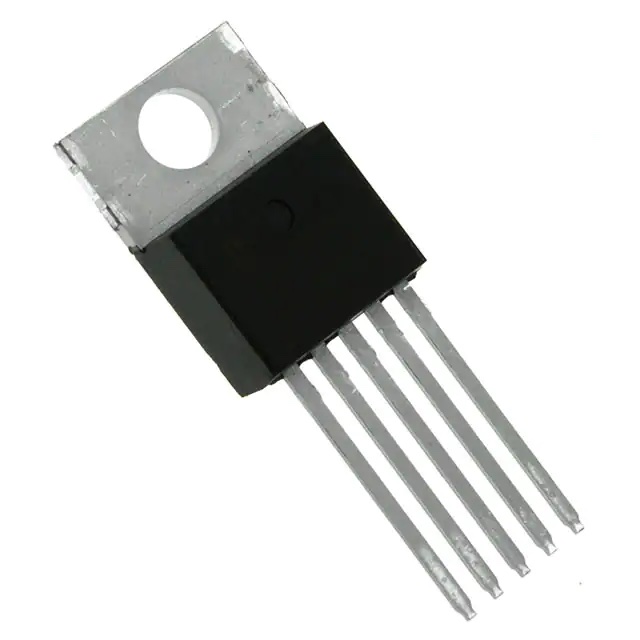 temperature sensor